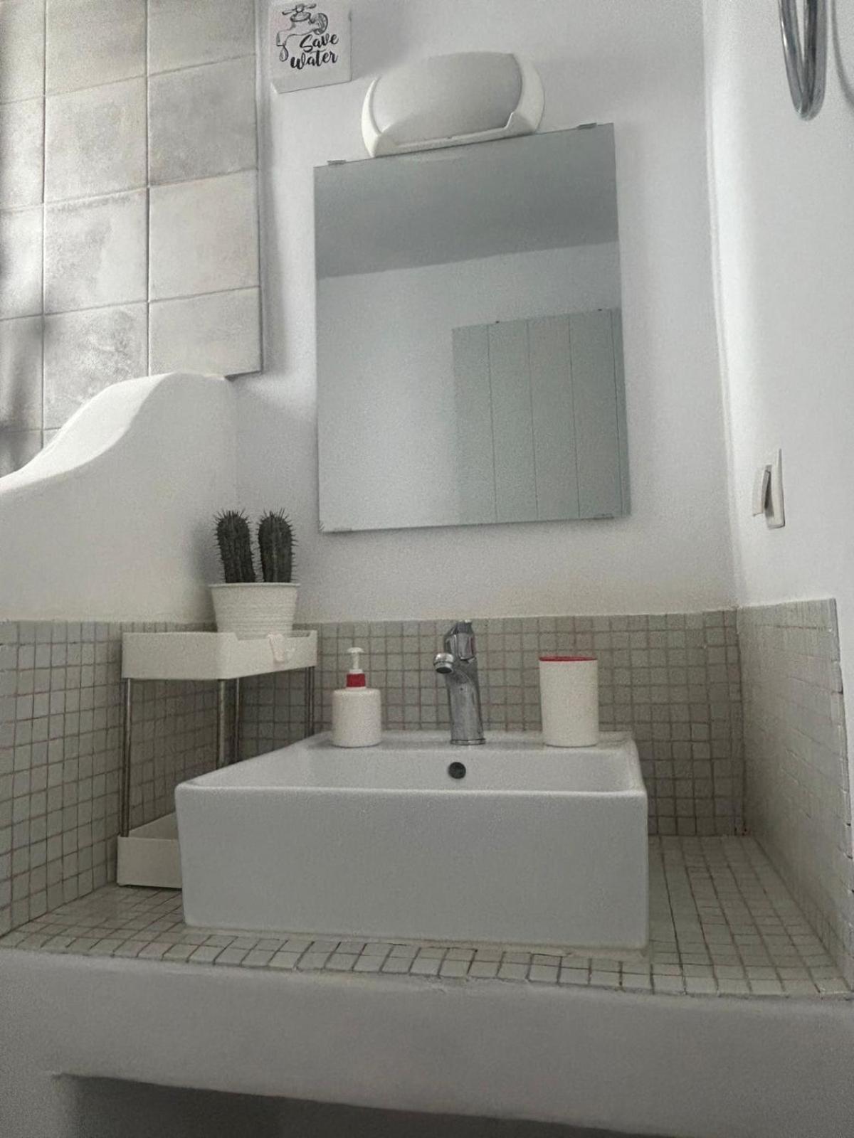 Mykonos Amazing Apartments 2 Mykonos Town 외부 사진